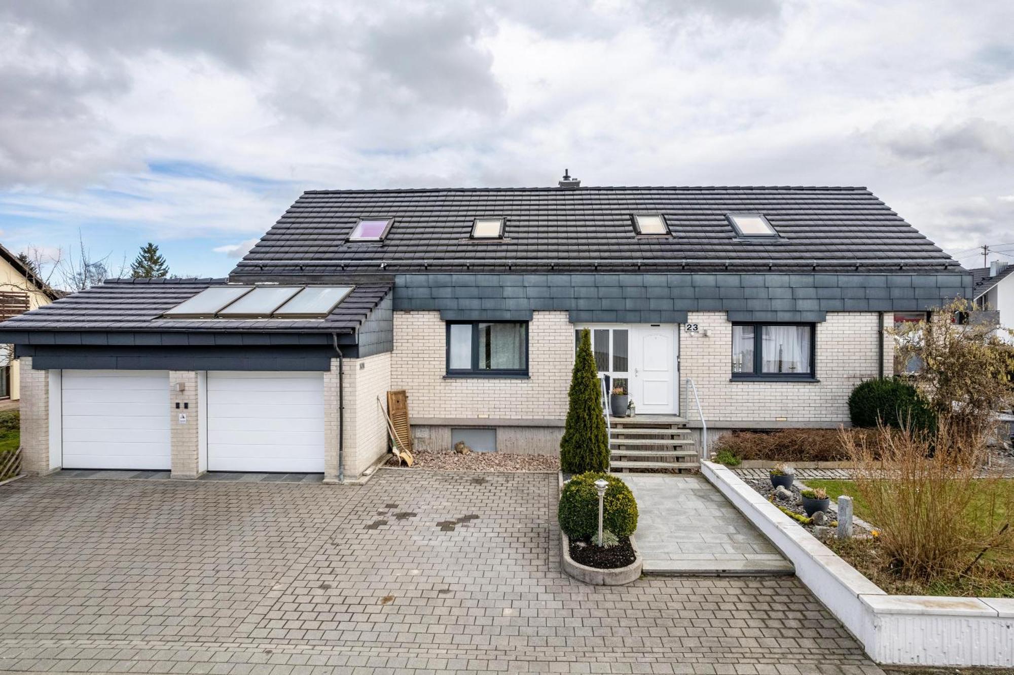 Ferienwohnung Romanu Fluorn-Winzeln Exterior foto